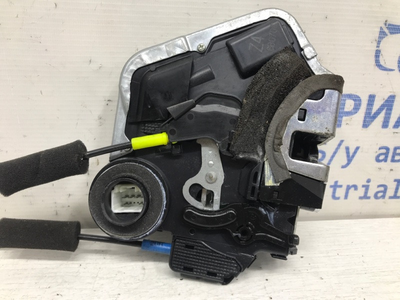 Замок двери задний правый Lexus RX 350 2003-2009 6905060070 (Арт. 31035) Київ - зображення 3