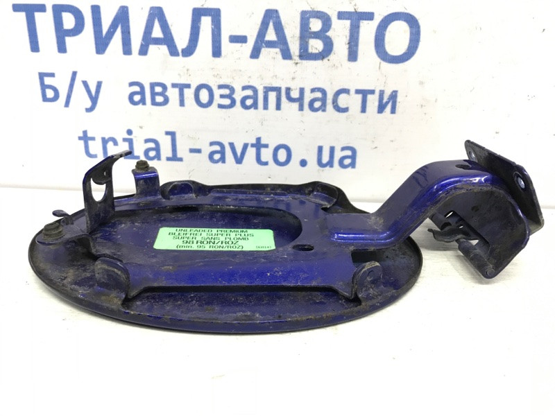 Лючок бака Mazda CX 7 2006-2012 EH44-42-410 (Арт. 41502) Київ - зображення 3