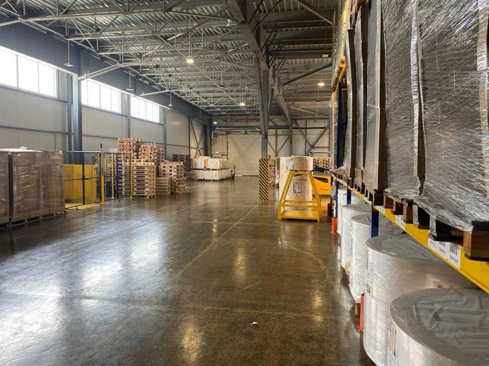 продажа производственные помещения Броварский, Великая Дымерка, 3800000 $  - зображення 2