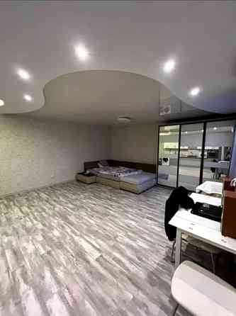 Продам. 1-кімнатну квартиру-студію 41 м.кв. 6/6, Січеславська Набережна Дніпро