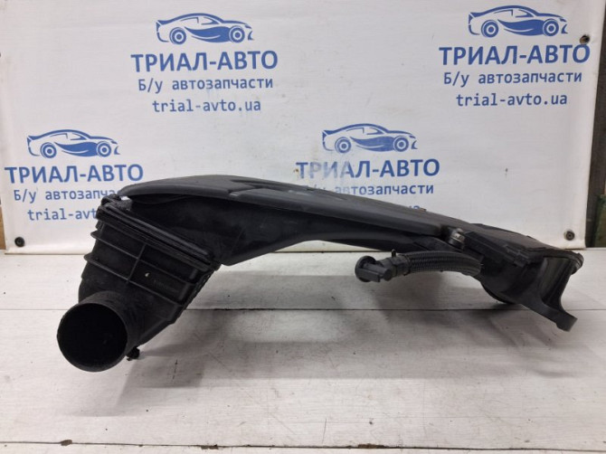 Корпус воздушного фильтра Dacia Duster HS 1.5 DIESEL K9K 2010 (б/у) Київ - зображення 4