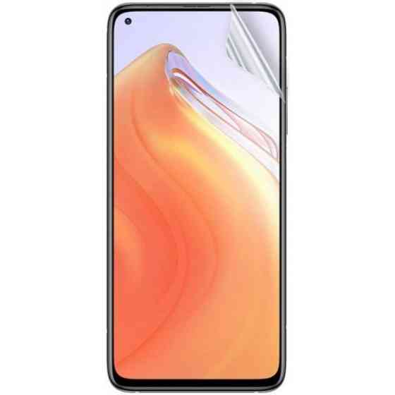Захисна гідрогелева плівка DM для Xiaomi Mi 10T/Mi 10T Pro Матова (Код товару:35815) Харьков