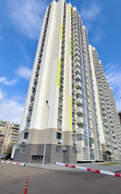 долгосрочная аренда 2-к квартира Киев, Дарницкий, 27000 грн./мес. Киев - изображение 1