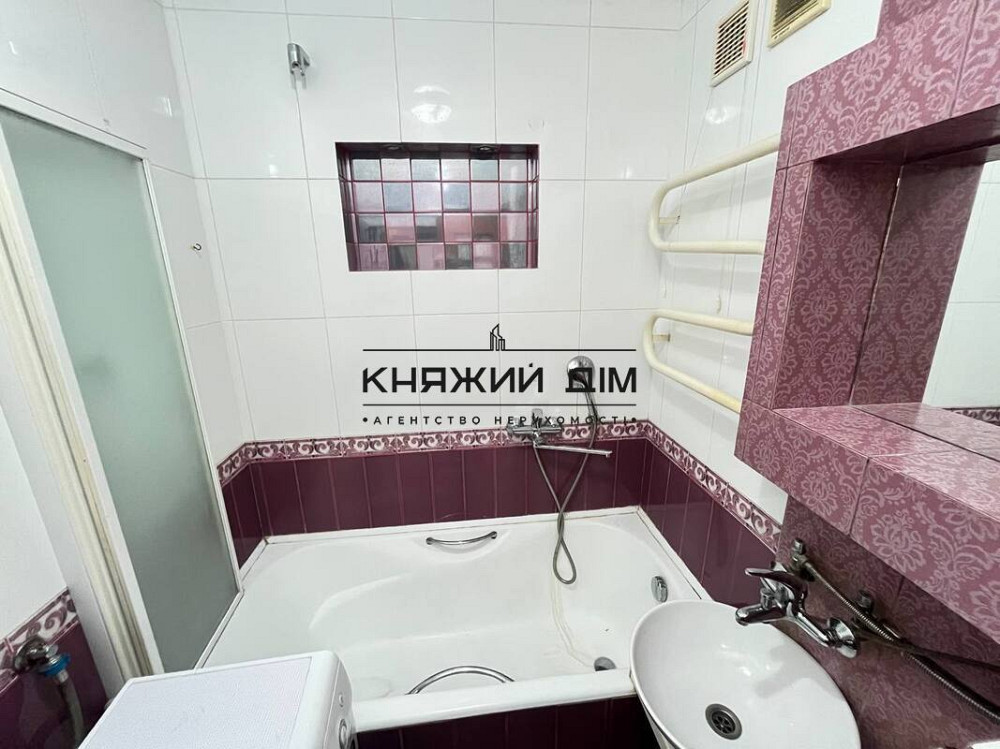 Оренда 1-но к.кв. по вул. Курській ( Генерала Генадія Воробйова) в Солом'янському р-ні. Код об'єкту  Київ - зображення 11