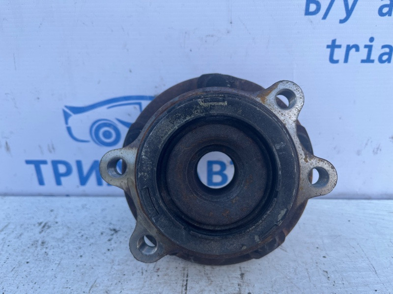 Ступица передняя Infiniti FX S50 3.5 БЕНЗИН VQ35DE 2002 (б/у) Киев - изображение 3