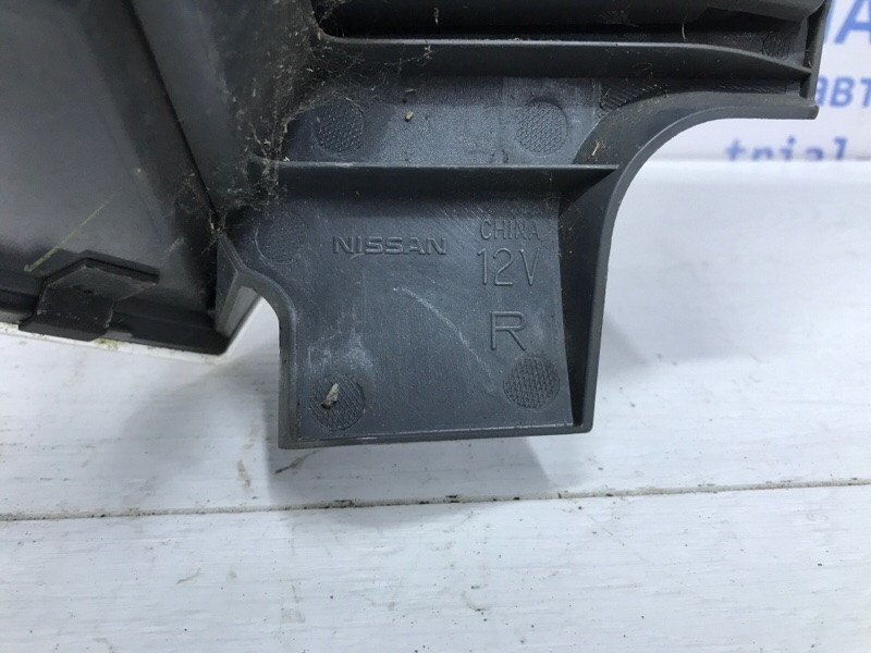 Фонарь задний внешний правый Nissan X-Trail 2014-2021 265504CA0B (Арт. 55263) Київ - зображення 10