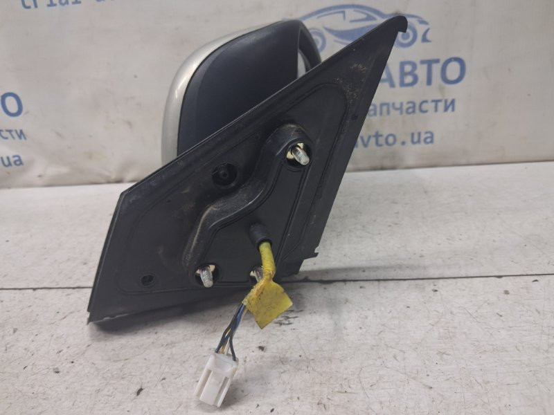 Зеркало правое Mitsubishi Lancer 2007-2017 7632A094 (Арт. 83044) Київ - зображення 7