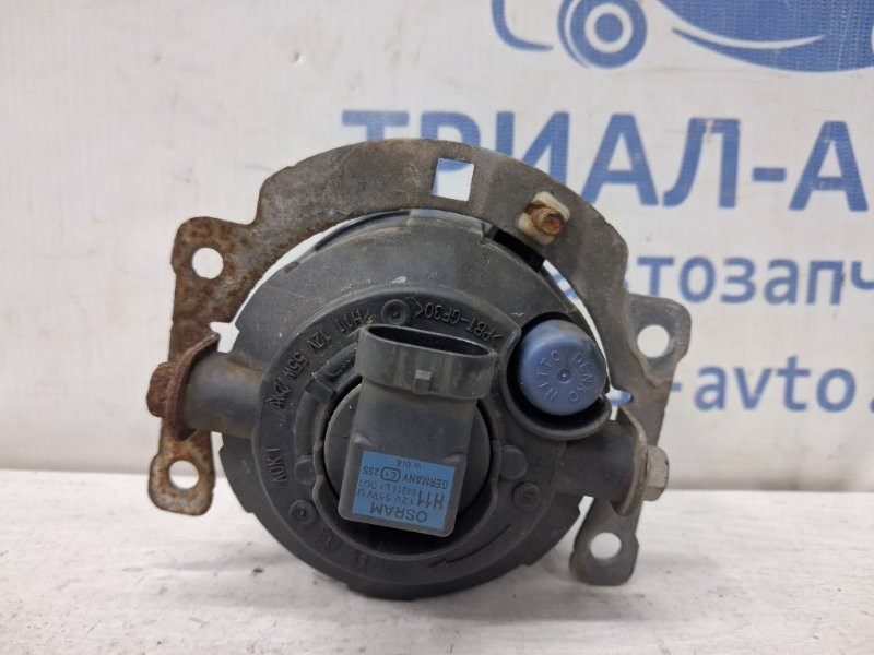 Фара противотуманная Mitsubishi Outlander 2007-2012 MN142091 (Арт. 79880) Киев - изображение 2