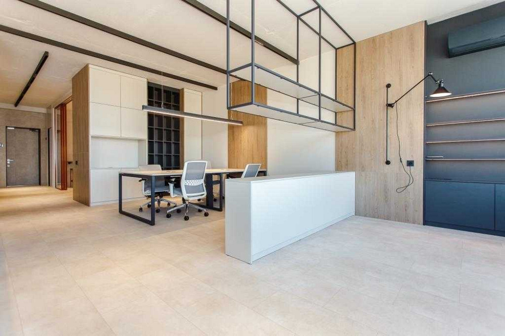 продажа офисное помещение Киев, Печерский, 260000 $ Київ - зображення 5