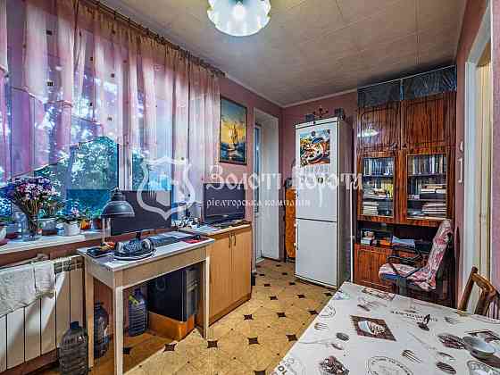 продажа 1-к квартира Киев, Дарницкий, 38000 $ Київ