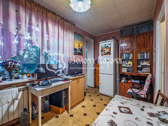 продажа 1-к квартира Киев, Дарницкий, 38000 $ Київ - зображення 5