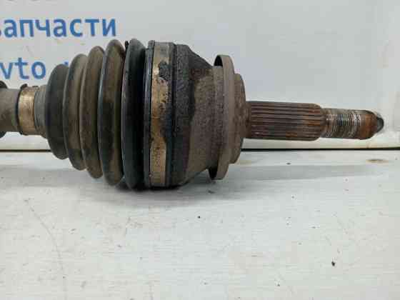 Привод передний правый АКПП Toyota RAV 4 A30 2.0 БЕНЗИН 1AZFE 2005 (б/у) Киев