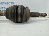 Привод передний правый АКПП Toyota RAV 4 A30 2.0 БЕНЗИН 1AZFE 2005 (б/у) Киев