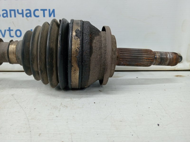 Привод передний правый АКПП Toyota RAV 4 A30 2.0 БЕНЗИН 1AZFE 2005 (б/у) Киев - изображение 1