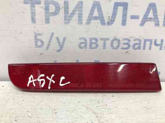 Катафот левый Mitsubishi ASX GA 1.8 DIESEL 4N13 2010 (б/у) Київ