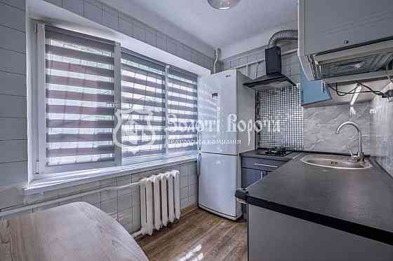 продажа 1-к квартира Киев, Днепровский, 40000 $ Київ
