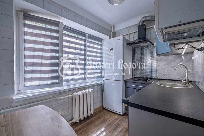продажа 1-к квартира Киев, Днепровский, 40000 $ Київ - зображення 6