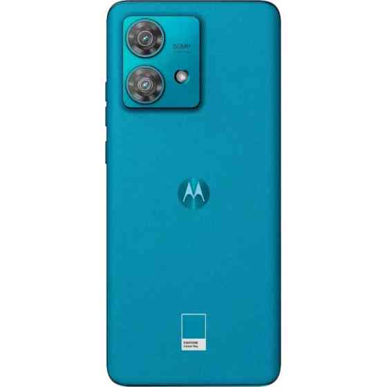 Смартфон Motorola Edge 40 Neo 12/256GB NFC Caneel Bay Global UA (PAYH0038PL) (Код товару:41067) Харків