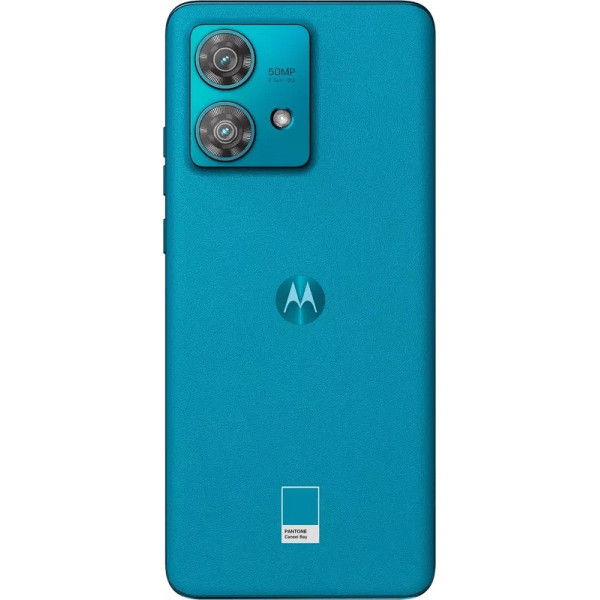 Смартфон Motorola Edge 40 Neo 12/256GB NFC Caneel Bay Global UA (PAYH0038PL) (Код товару:41067) Харків - зображення 3
