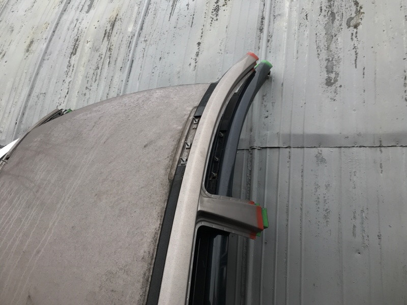 Крыша Kia Ceed ED 1.6 DIESEL D4FB 2006 (б/у) Київ - зображення 7