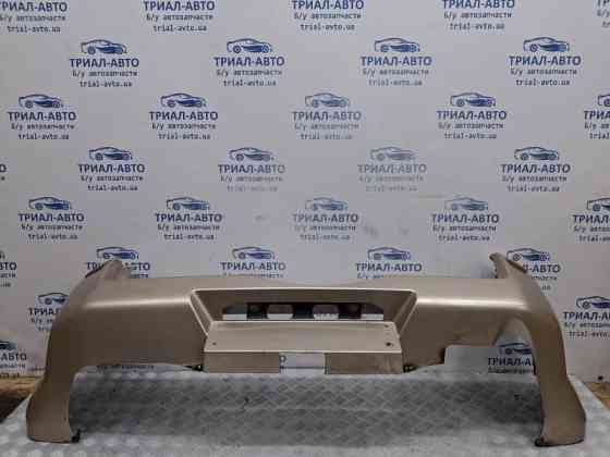 Бампер задний Suzuki Grand Vitara 2005-2016 7181165J10799 (Арт. 61980) Киев