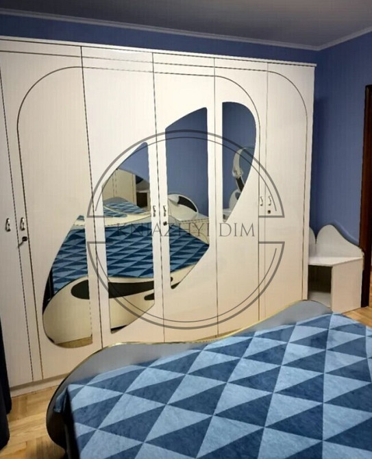 Оренда 3-х к. квартири на Позняках. № 11202634 Київ - зображення 7