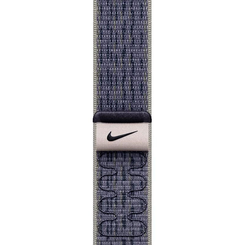 Ремешок Nike Sport Loop для Apple Watch 38/40/41/42mm(ser.10) Херсон - изображение 3