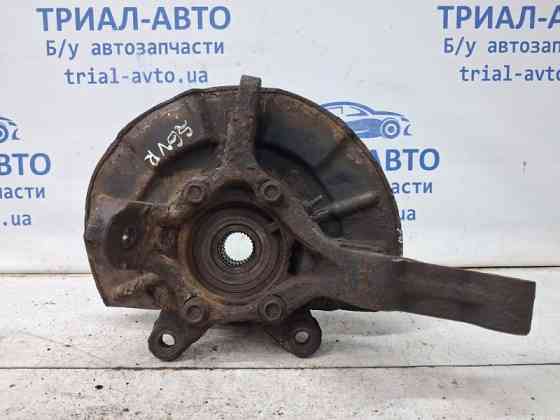 Кулак поворотный правый со ступицей Suzuki Grand Vitara JT 2.0 БЕНЗИН J20A 2005 (б/у) Київ