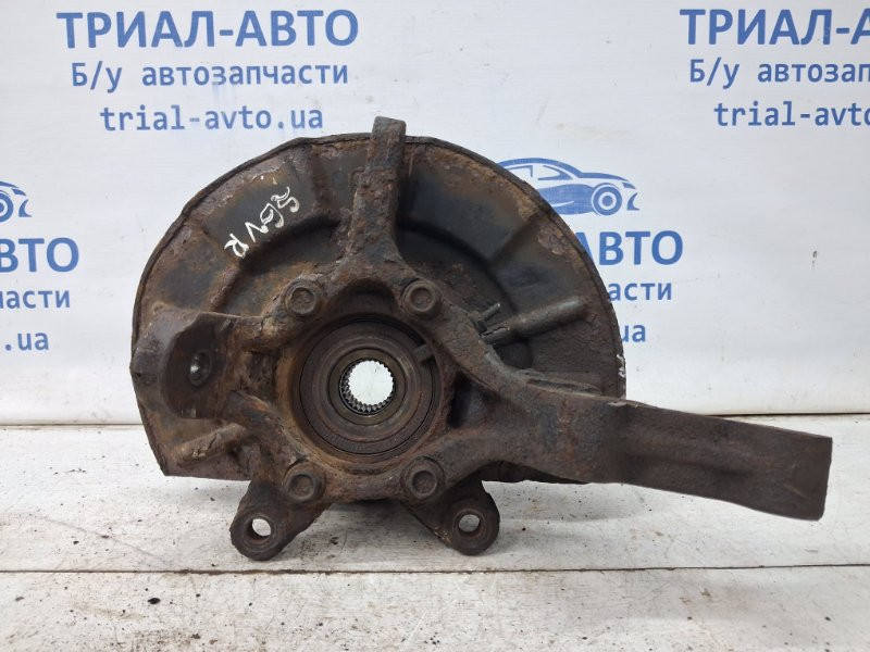 Кулак поворотный правый со ступицей Suzuki Grand Vitara 2005-2016 4511165J00 (Арт. 63046) Київ - зображення 1