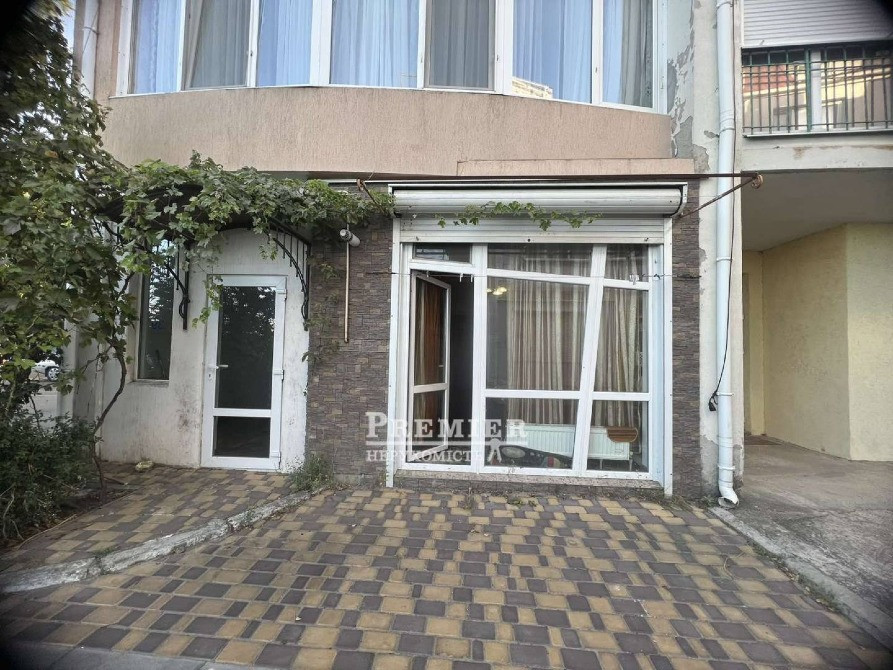 1-кімнатна Ремонт Шикарна ціна Дача Ковалевського Одеса - зображення 1