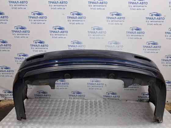 Бампер задний Suzuki SX4 2006-2014 7180080840T2G (Арт. 62879) Київ