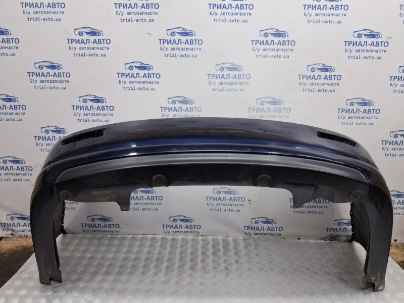 Бампер задний Suzuki SX4 1 2.0 БЕНЗИН J20A 2006 (б/у) Київ - зображення 6