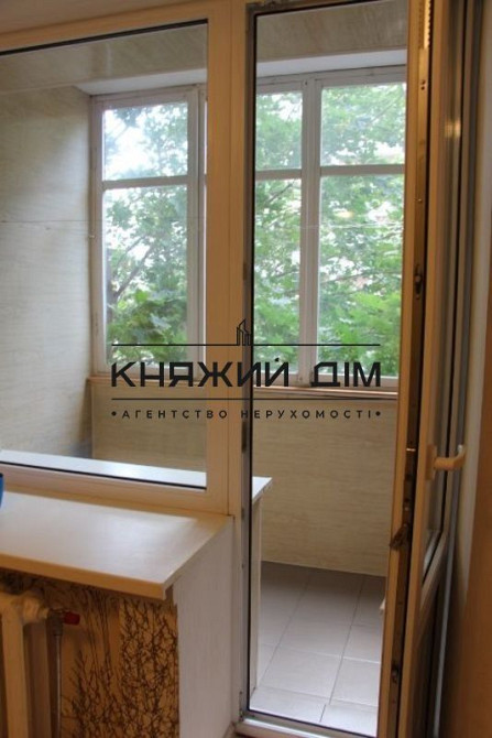 Оренда 2-кімнатної квартири на Позняках. №11195101 Киев - изображение 4