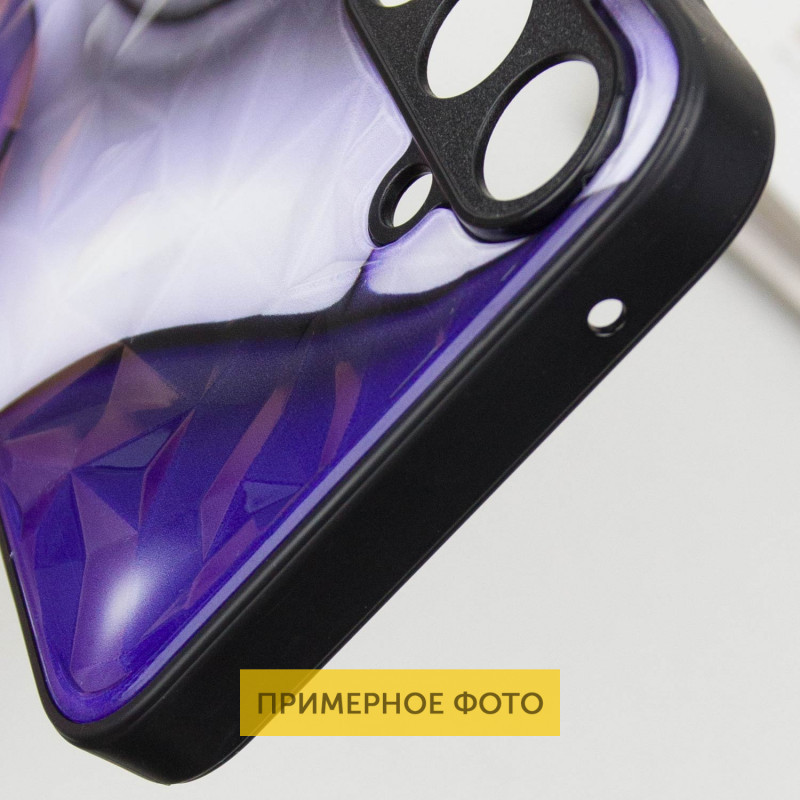 TPU+PC чехол Prisma BubbleGum для Samsung Galaxy A05 Херсон - изображение 11