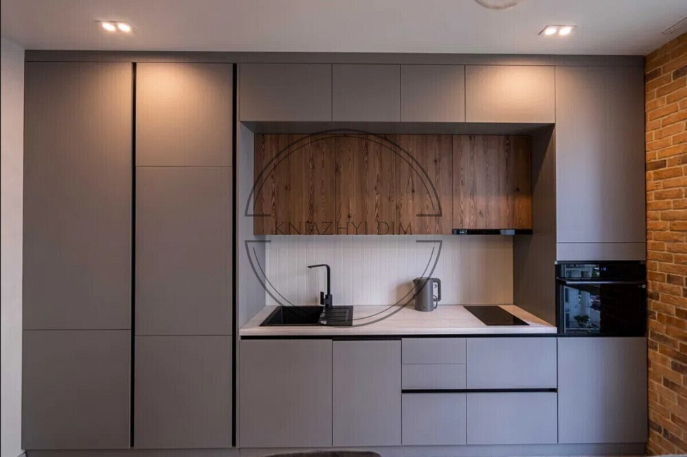 Оренда 1-но к.кв. в ЖК НОВА АНГЛІЯ, метро Васильківська. Код об'єкту №: 11201141 Киев - изображение 12