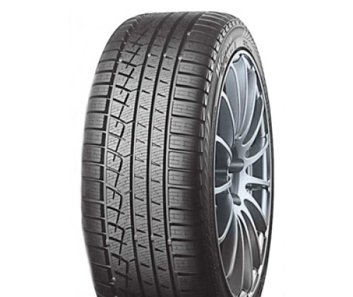 295/30 R22 Yokohama W.Drive V902B 103V Легкова шина Київ - зображення 7