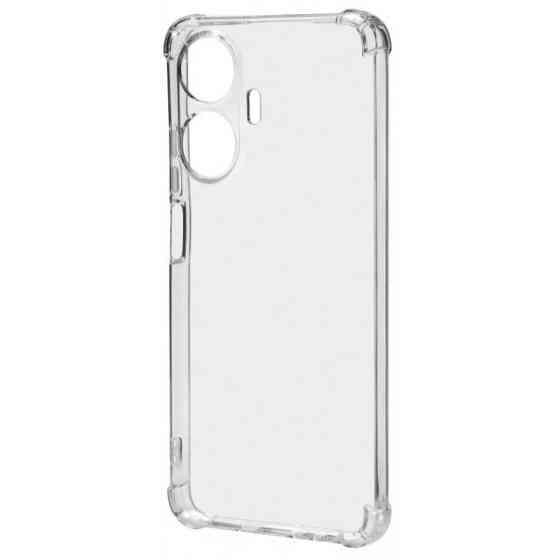 Панель ArmorStandart Air Force Camera cov для Realme C55 Прозора (Код товару:33872) Харьков