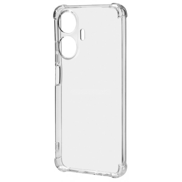 Панель ArmorStandart Air Force Camera cov для Realme C55 Прозора (Код товару:33872) Харьков - изображение 2