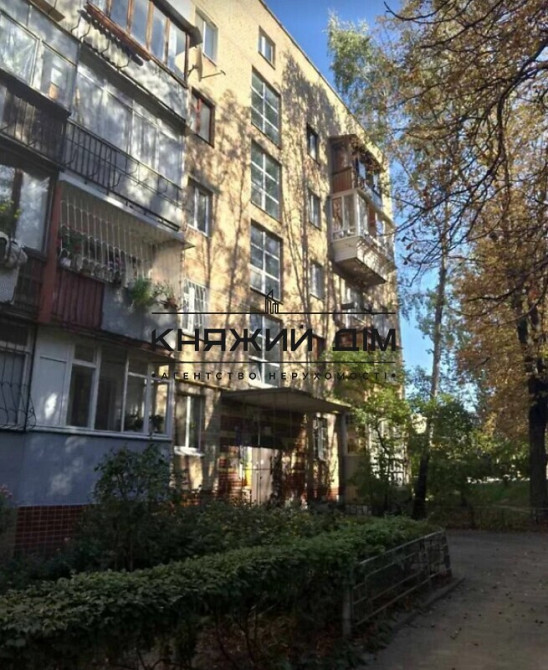 ПРОДАЖ окремої 2-х к.квартири на вул. Ніжинська 16.код 21126169 Киев - изображение 7