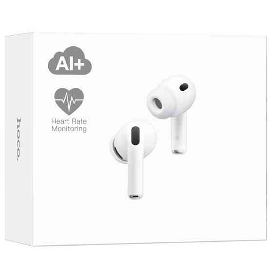 Беспроводные TWS наушники Hoco EW98 ANC Intelligent AI translation (App) Херсон