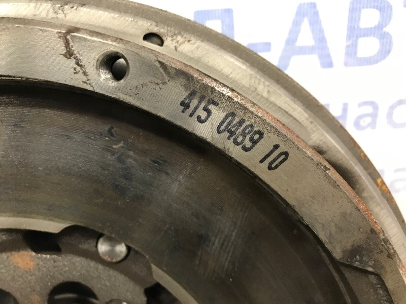 Маховик Mitsubishi ASX 2010- 1120A202 (Арт. 47917) Київ - зображення 3