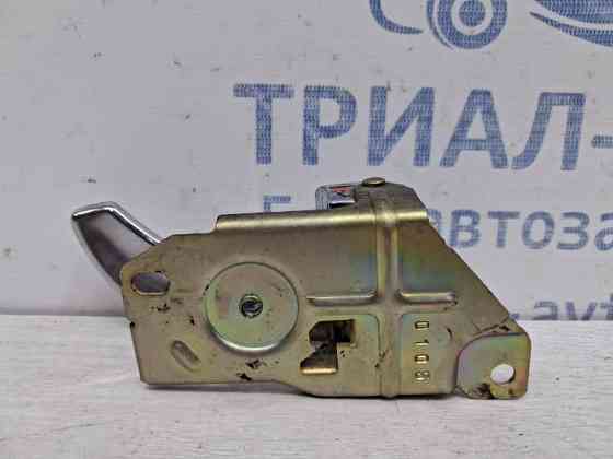 Ручка двери внутренняя левая Kia Sorento BL 2.5 DIESEL D4CB 2002 (б/у) Киев