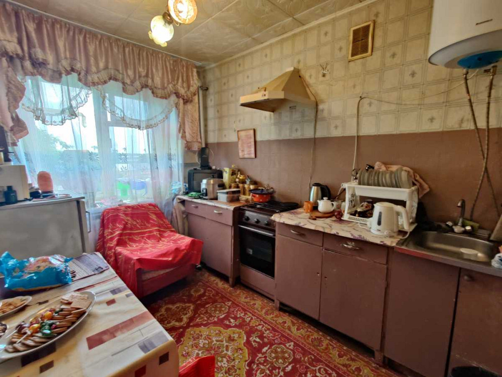 продажа 1-к квартира Киево-Святошинский, Заборье, 23000 $  - зображення 9