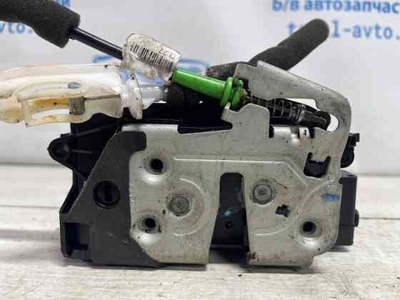 Замок двери задний правый Ford Fusion USA 2 1.5 БЕНЗИН ENUN0 2013 (б/у) Київ
