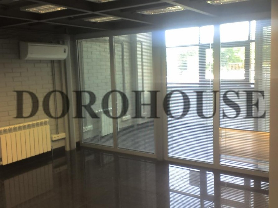 ПРОДАМ нежитл.приміщення – 131м2, Голосіївський р-н, ст.м. Деміївська Київ - зображення 8