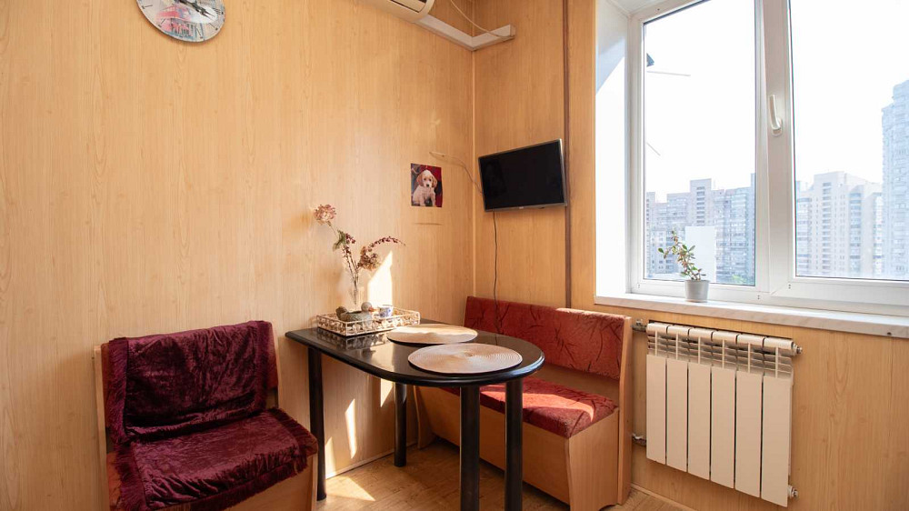 продажа 2-к квартира Киев, Дарницкий, 61000 $ Киев - изображение 11
