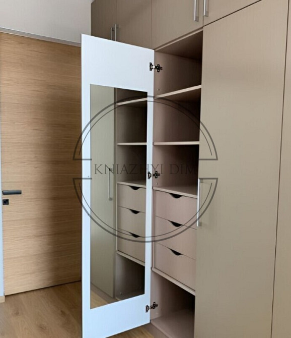 Є ГЕНЕРАТОР! Оренда 2-х кім. квартири студіо, м. Кловська 3хв пішки. Код об’єкта 11181117 Киев - изображение 10