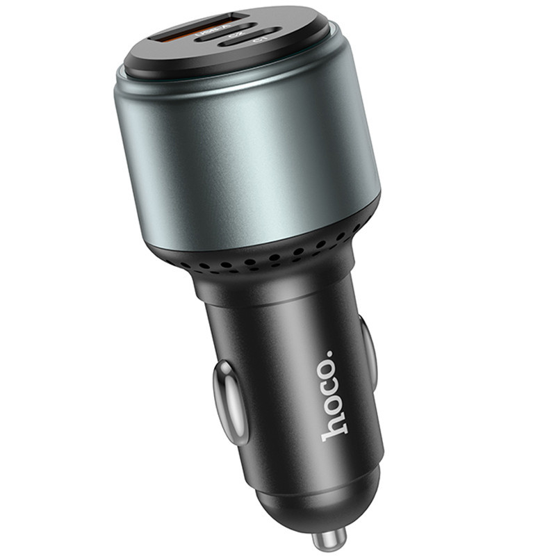 АЗУ Hoco NZ9 Galloper 95W (1USB-A/2C) Херсон - зображення 5