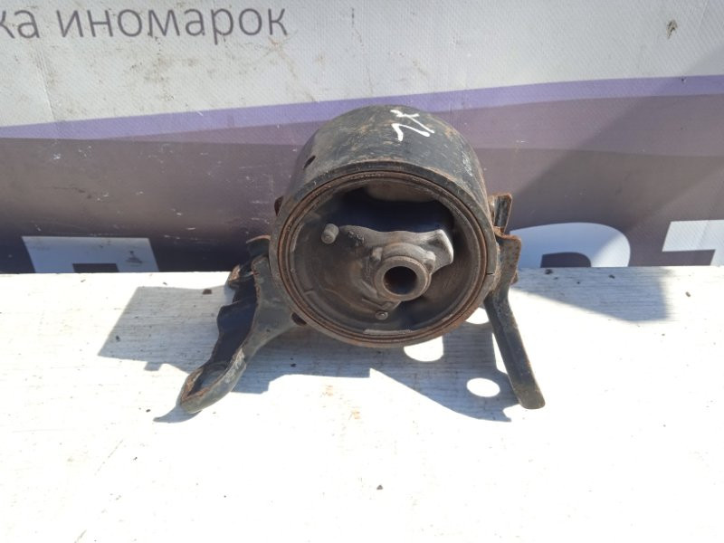 Подушка ДВС левая Mitsubishi Outlander 2007-2012 MN184301 (Арт. 9448) Київ - зображення 1