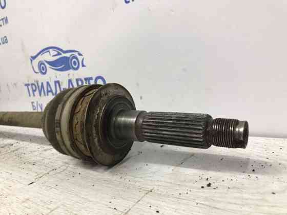 Привод задний правый Subaru Forester SJ 2.0 DIESEL EE20Z 2012 (б/у) Киев